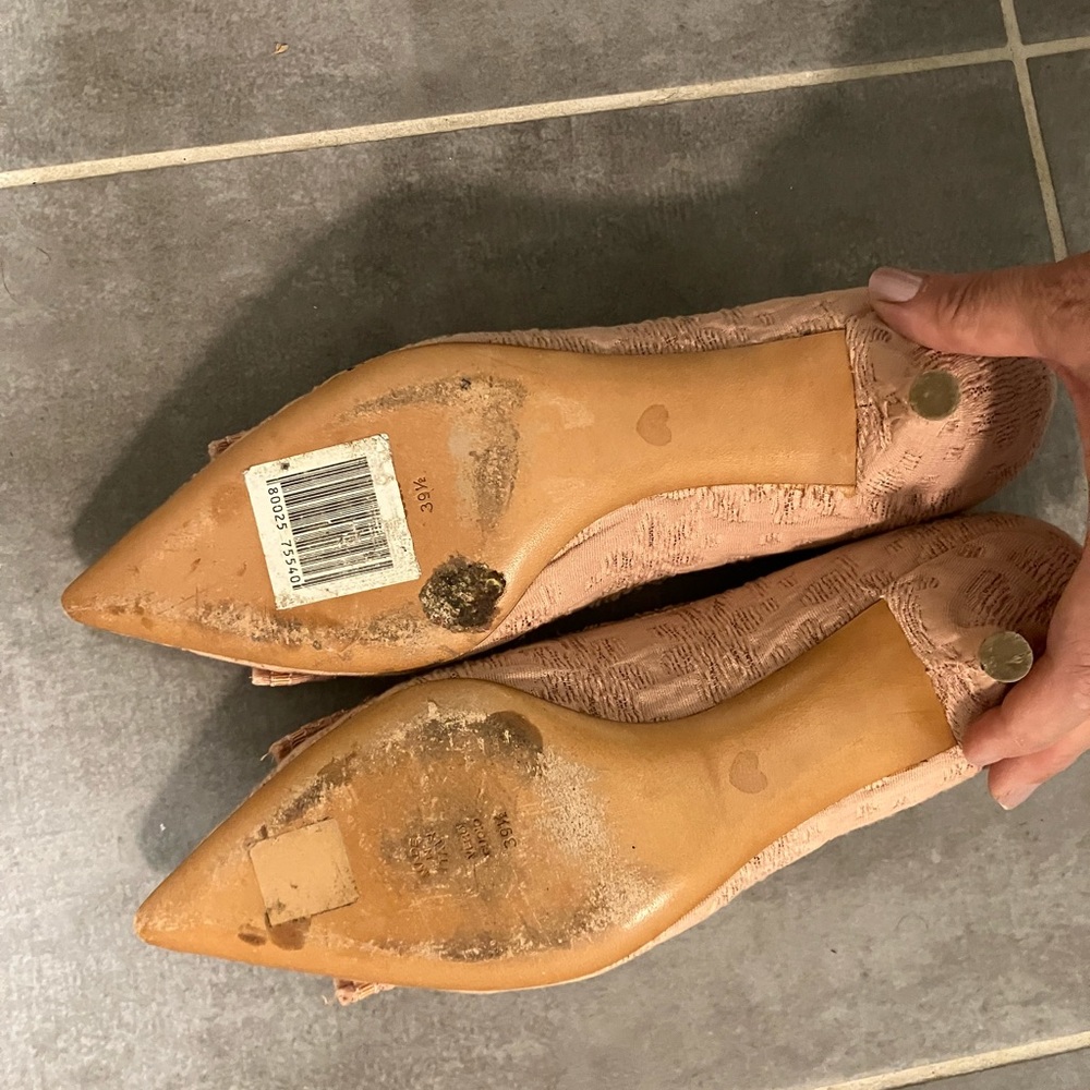 Moschino shoes - Picture 4 of 7